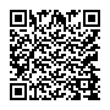 QR Code สำหรับหมายเลขโทรศัพท์ +9512484719