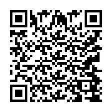 Kode QR untuk nomor Telepon +9512484735