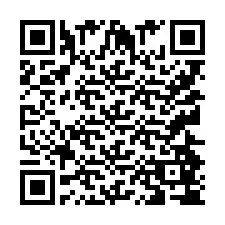 Kod QR dla numeru telefonu +9512484771