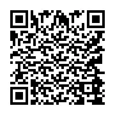 QR-код для номера телефона +9512484786