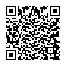 Código QR para número de teléfono +9512484792