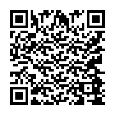 Código QR para número de telefone +9512484793