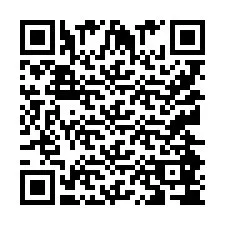 Código QR para número de teléfono +9512484799