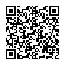 QR-code voor telefoonnummer +9512484807