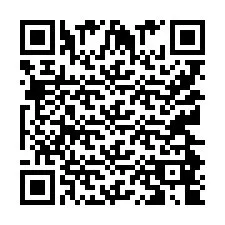 QR-koodi puhelinnumerolle +9512484813