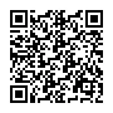 QR Code pour le numéro de téléphone +9512484818