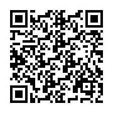 Código QR para número de telefone +9512484822