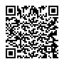 QR код за телефонен номер +9512484882