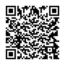 QR код за телефонен номер +9512484902