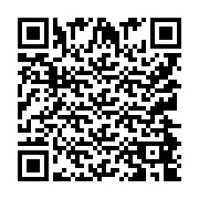 QR Code สำหรับหมายเลขโทรศัพท์ +9512484918