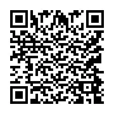 QR Code pour le numéro de téléphone +9512484919