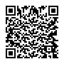 QR-Code für Telefonnummer +9512484926