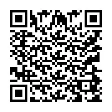 Codice QR per il numero di telefono +9512485000