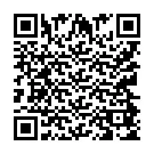 Código QR para número de telefone +9512485016