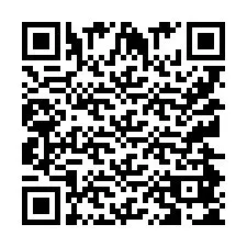 QR-code voor telefoonnummer +9512485018