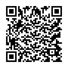Codice QR per il numero di telefono +9512485021