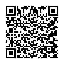 Código QR para número de teléfono +9512485030