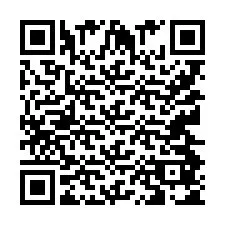 QR код за телефонен номер +9512485037