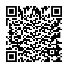 QR код за телефонен номер +9512485041