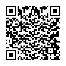 Código QR para número de telefone +9512485079