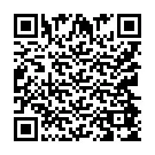 Código QR para número de telefone +9512485096