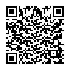 QR Code pour le numéro de téléphone +9512485110