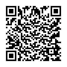 Código QR para número de telefone +9512485140