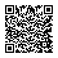 QR-koodi puhelinnumerolle +9512485156