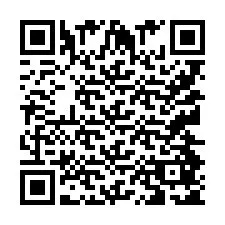 Código QR para número de teléfono +9512485169