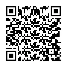 QR-koodi puhelinnumerolle +9512485170