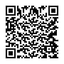 Código QR para número de telefone +9512485173