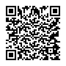 Kode QR untuk nomor Telepon +9512485183