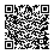 QR Code pour le numéro de téléphone +9512485184