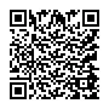 Codice QR per il numero di telefono +9512485188