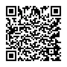 Kode QR untuk nomor Telepon +9512485194