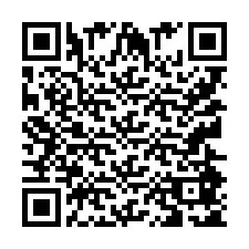 Kode QR untuk nomor Telepon +9512485195