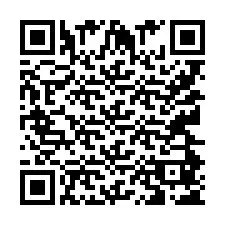 Código QR para número de telefone +9512485203