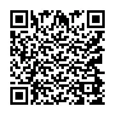 QR код за телефонен номер +9512485206