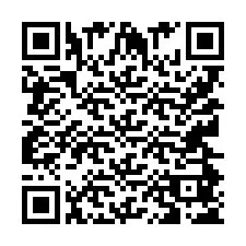 Codice QR per il numero di telefono +9512485207