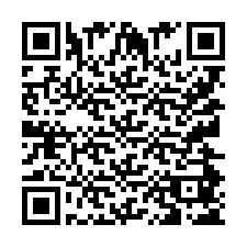 QR-code voor telefoonnummer +9512485208