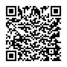 Codice QR per il numero di telefono +9512485218