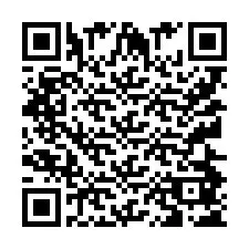 Kod QR dla numeru telefonu +9512485230