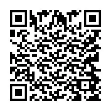 QR kód a telefonszámhoz +9512485232