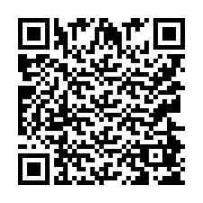 Código QR para número de teléfono +9512485241