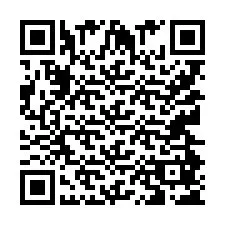 Código QR para número de telefone +9512485247