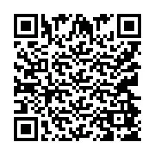 Código QR para número de telefone +9512485253