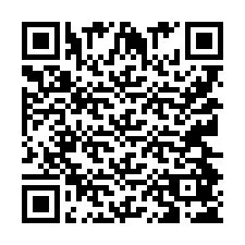 QR-code voor telefoonnummer +9512485263