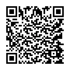 Kod QR dla numeru telefonu +9512485268