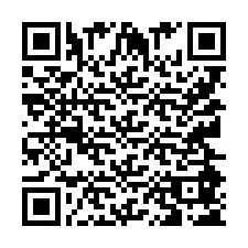 Codice QR per il numero di telefono +9512485286