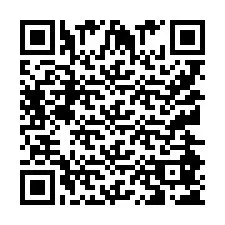 Código QR para número de telefone +9512485288